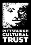 Logo of The Pittsburgh Cultural Trust