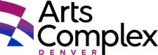 Denver Performing Arts Complex logo